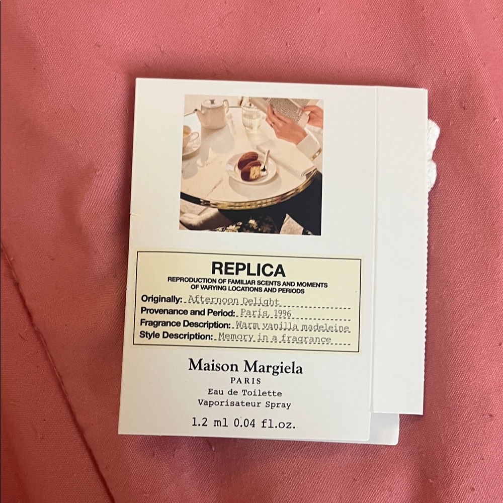 13 Assorted Fragrance Sample - image 3